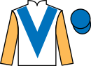 jockey silks