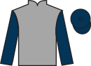 jockey silks