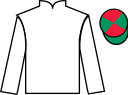 jockey silks