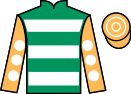 jockey silks