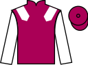 jockey silks