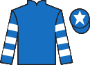 jockey silks