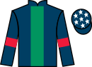 jockey silks