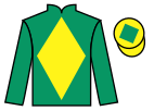 jockey silks