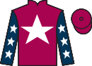 jockey silks