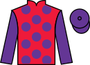 jockey silks