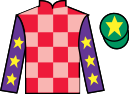 jockey silks