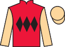 jockey silks