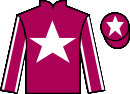 jockey silks
