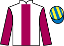 jockey silks