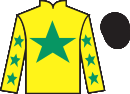 jockey silks