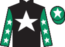 jockey silks
