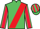 jockey silks