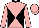 jockey silks