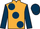 jockey silks