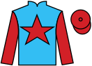 jockey silks