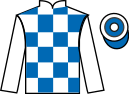 jockey silks