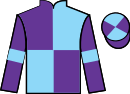 jockey silks