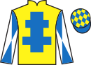 jockey silks