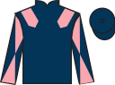 jockey silks
