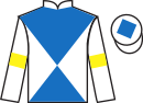 jockey silks