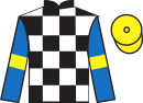 jockey silks