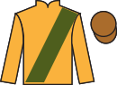 jockey silks