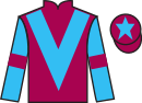 jockey silks