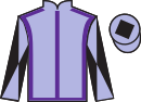 jockey silks