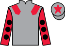 jockey silks