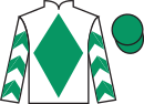 jockey silks