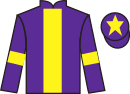 jockey silks