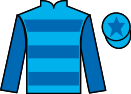 jockey silks