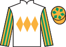 jockey silks