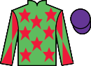 jockey silks