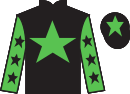 jockey silks