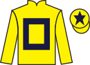 jockey silks