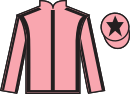 jockey silks