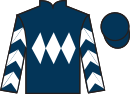 jockey silks