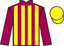 jockey silks