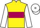jockey silks