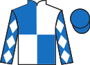 jockey silks