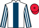 jockey silks