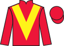 jockey silks