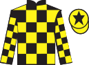 jockey silks