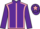 jockey silks
