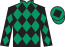 jockey silks