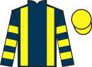jockey silks