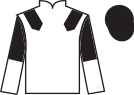jockey silks