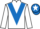jockey silks